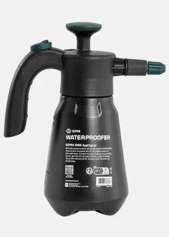 Waterproofer Max Bot
