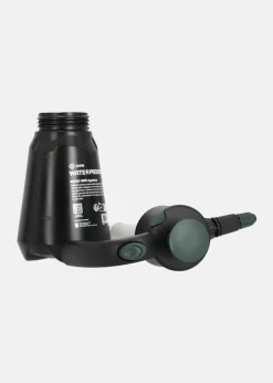 Waterproofer Max Bot