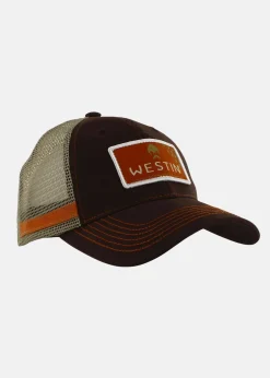 WESTIN HILLBILLY TRUCKER CAP