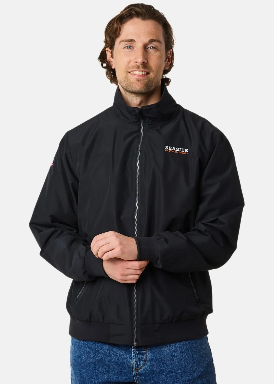 Westport Jacket