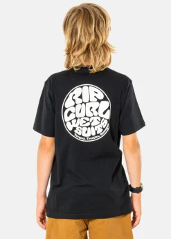 WETSUIT ICON TEE -KIDS