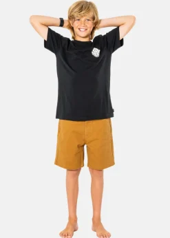 WETSUIT ICON TEE -KIDS