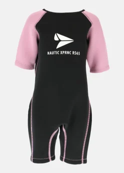 Wetsuit Short Sleeve JR