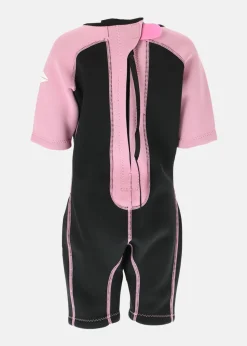 Wetsuit Short Sleeve JR