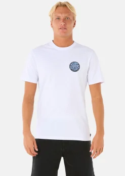WETTIE PASSAGE ICON TEE