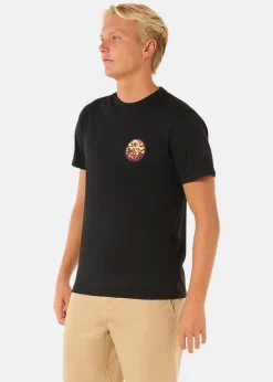 WETTIE PASSAGE ICON TEE