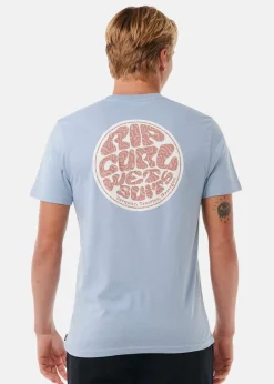 WETTIE PASSAGE ICON TEE