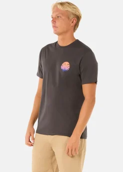 WETTIE PASSAGE ICON TEE