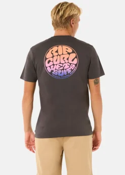 WETTIE PASSAGE ICON TEE