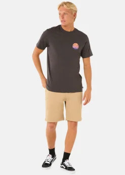 WETTIE PASSAGE ICON TEE