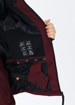 Whistler Shell Jacket JR