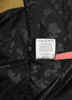 Whistler Shell Jacket JR