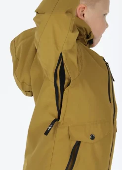 Whistler Shell Jacket JR