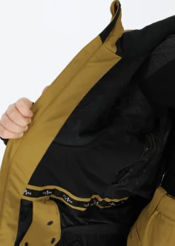 Whistler Shell Jacket JR