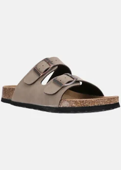 Whitehill W cork sandal
