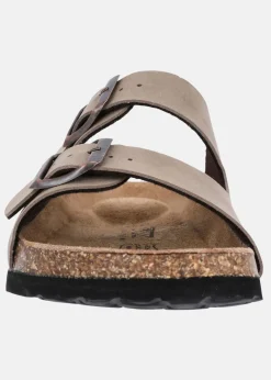 Whitehill W cork sandal