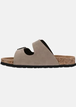 Whitehill W cork sandal