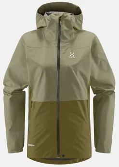 Wilda GTX Jacket Women