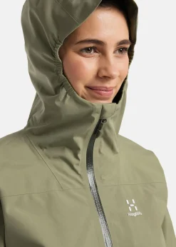 Wilda GTX Jacket Women