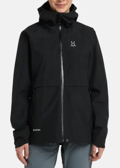 Wilda GTX Jacket Women
