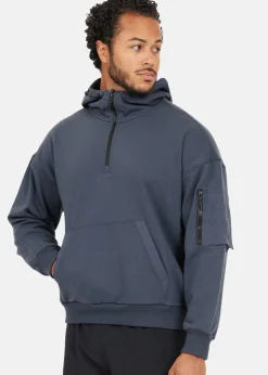 Willard M Technical Hoody
