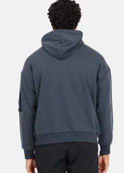 Willard M Technical Hoody