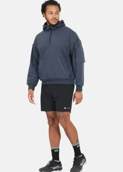 Willard M Technical Hoody