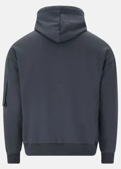 Willard M Technical Hoody
