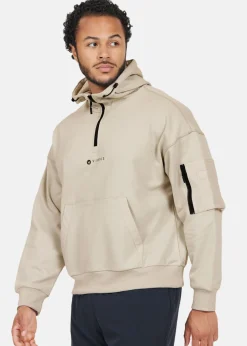 Willard M Technical Hoody