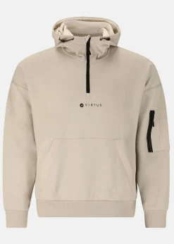 Willard M Technical Hoody