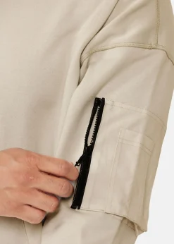 Willard M Technical Hoody