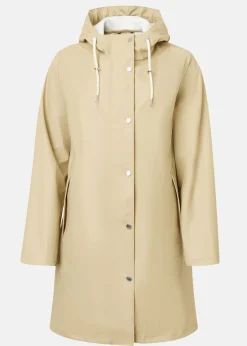 WINGS A-SHAPE RAIN COAT