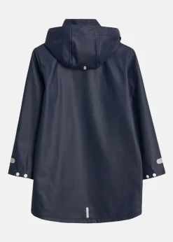 WINGS RAINJACKET JR