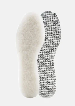 Winter Alu Insole
