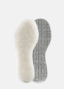 Winter Alu Insole Kids