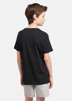 WOBBLY GRAPHIC T-SHIRT