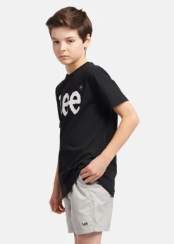 WOBBLY GRAPHIC T-SHIRT