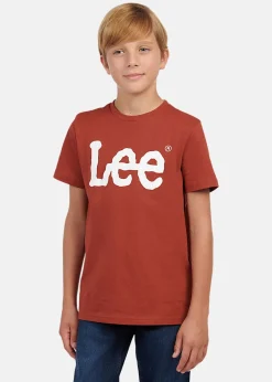 WOBBLY GRAPHIC T-SHIRT