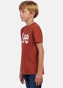 WOBBLY GRAPHIC T-SHIRT