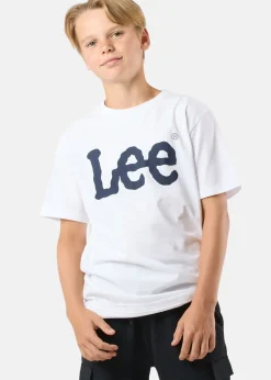 WOBBLY GRAPHIC T-SHIRT