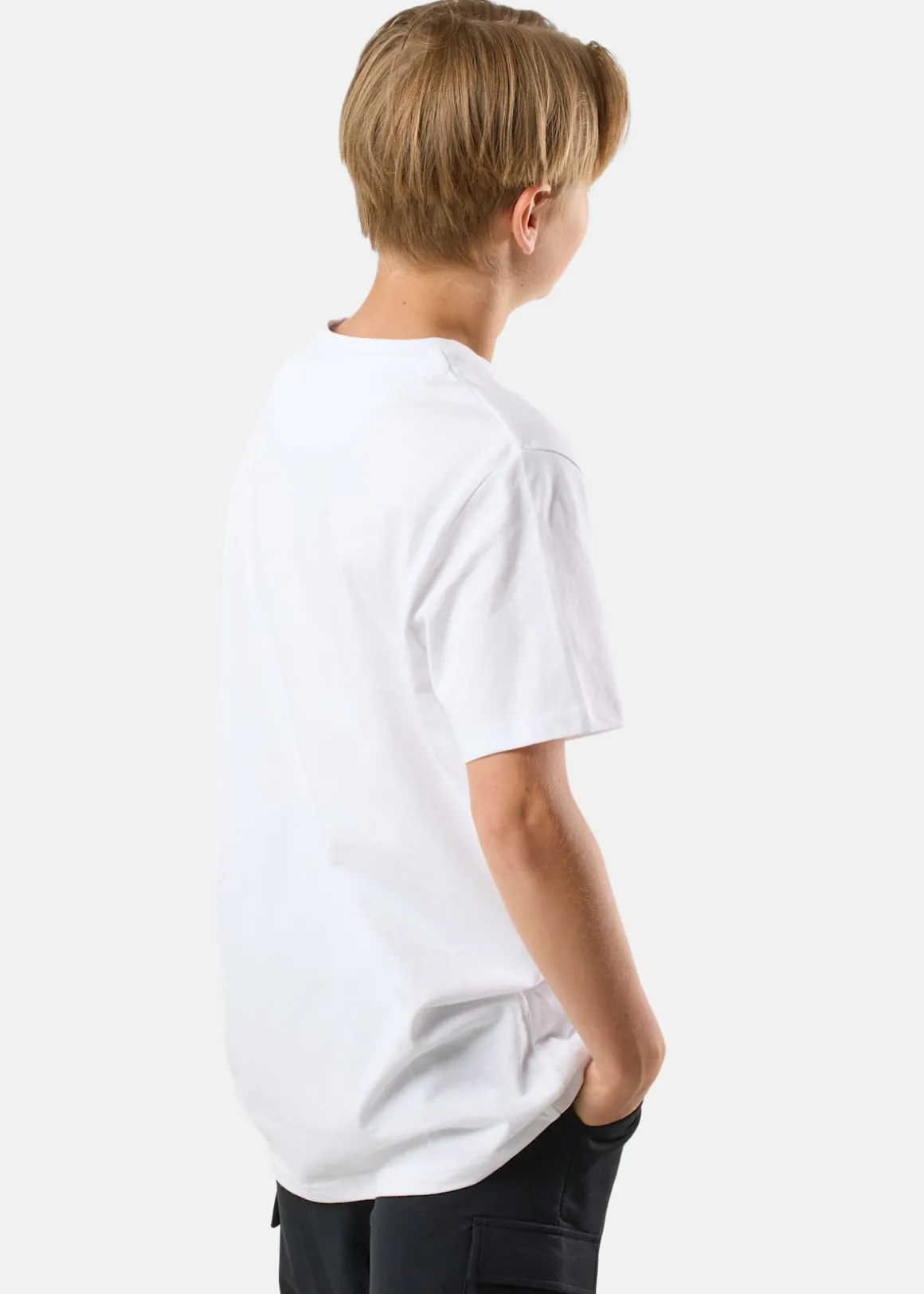 WOBBLY GRAPHIC T-SHIRT