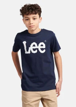 WOBBLY GRAPHIC T-SHIRT