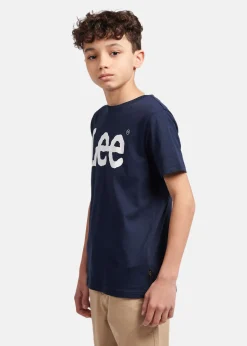 WOBBLY GRAPHIC T-SHIRT