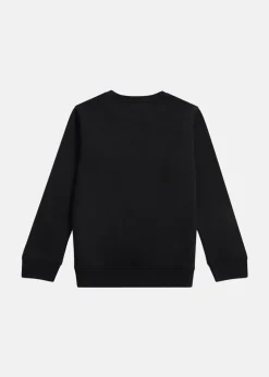 WOBBLY LEE GRAPHIC LB CREW