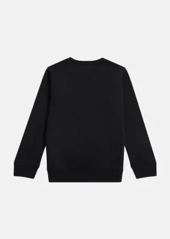 WOBBLY LEE GRAPHIC LB CREW