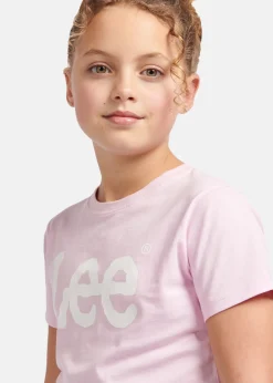 WOBBLY LEE GRAPHIC TSHIRT