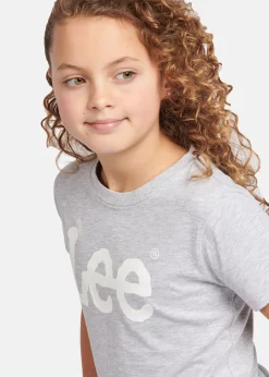 WOBBLY LEE GRAPHIC TSHIRT