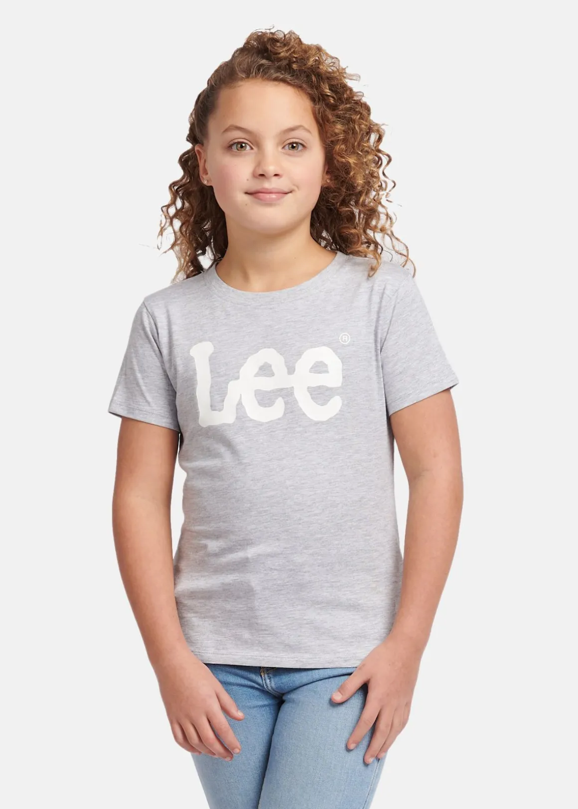 WOBBLY LEE GRAPHIC TSHIRT
