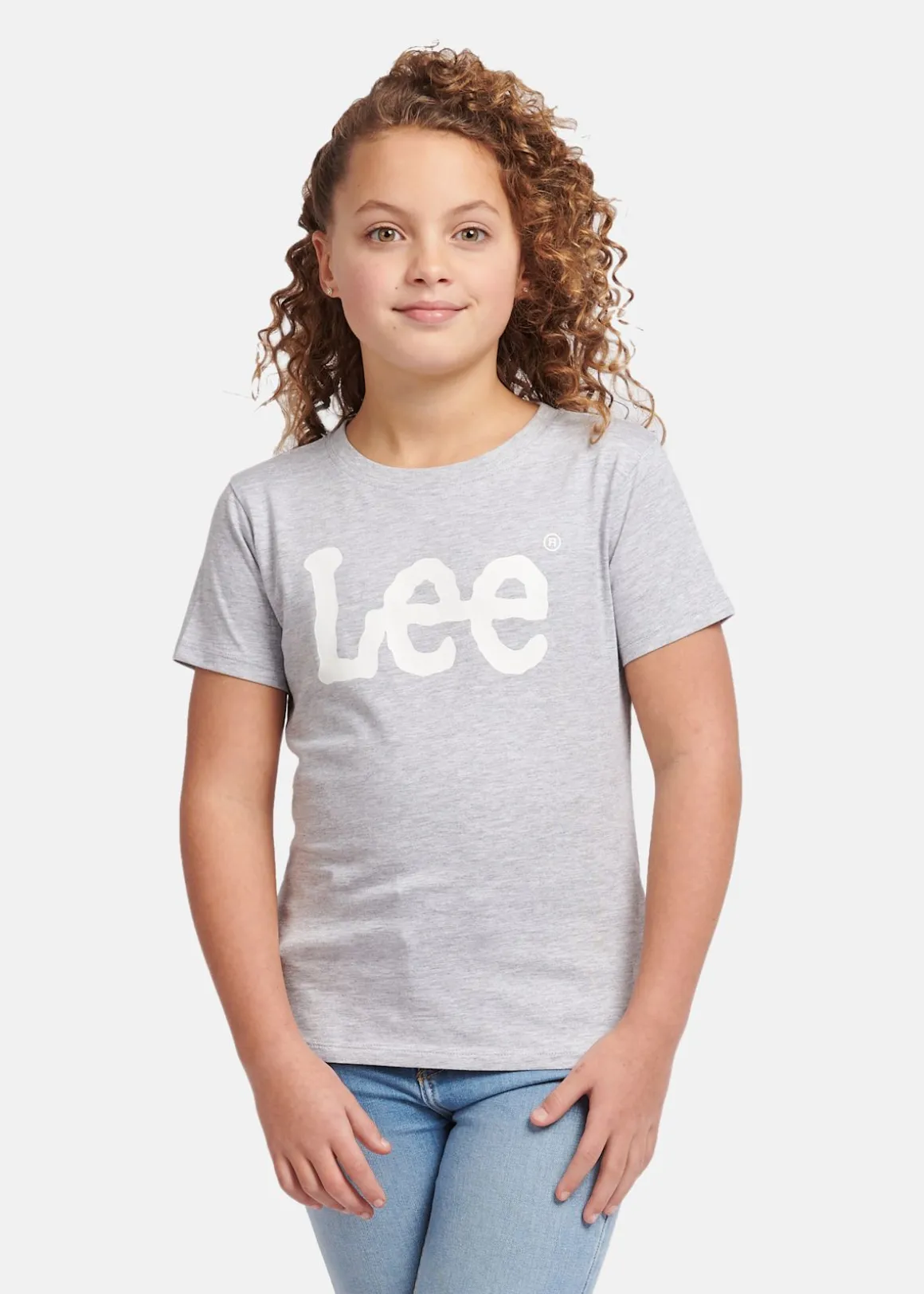 WOBBLY LEE GRAPHIC TSHIRT