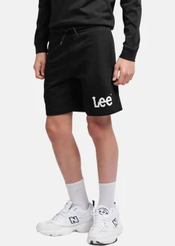 WOBBLY LEE LB SHORT